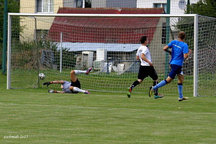 Szubinianka Szubin - Czarni Nakło 7:1