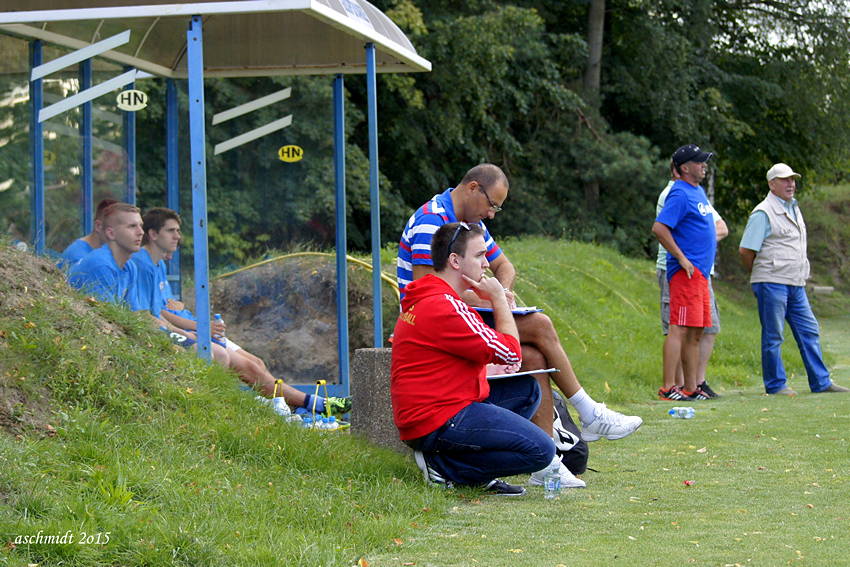 Szubinianka Szubin - Czarni Nakło 7:1