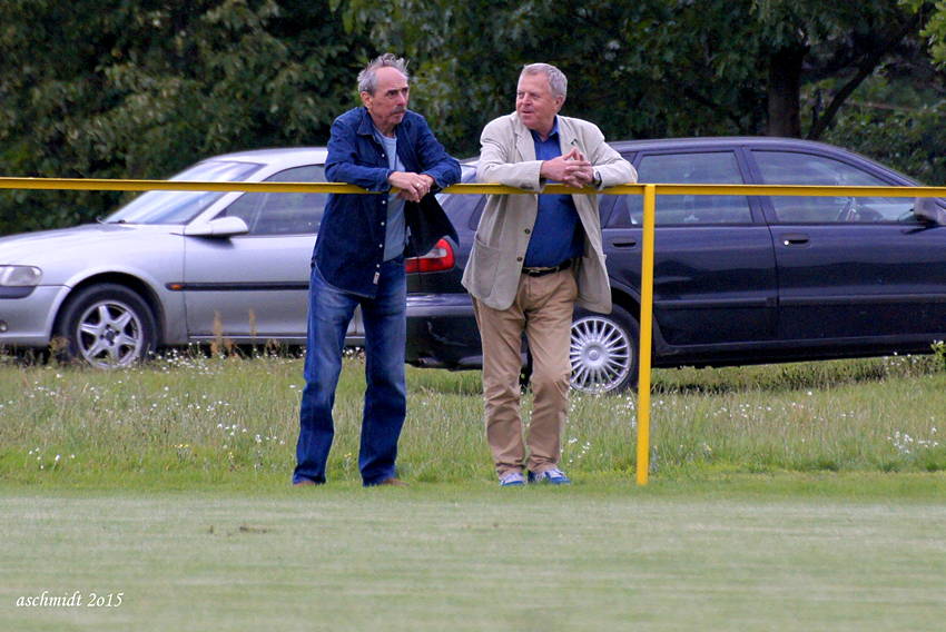 Szubinianka Szubin - Czarni Nakło 7:1