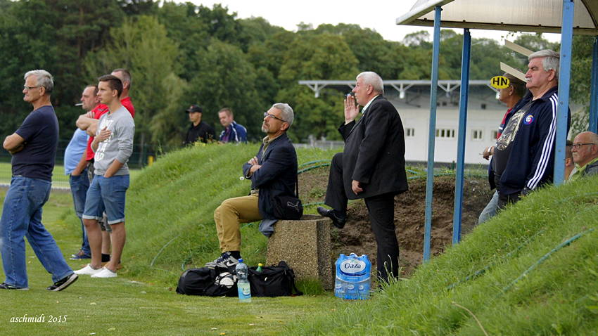 Szubinianka Szubin - Czarni Nakło 7:1