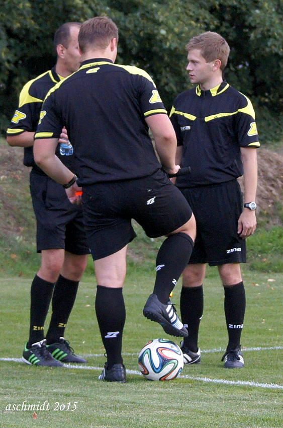 Szubinianka Szubin - Czarni Nakło 7:1