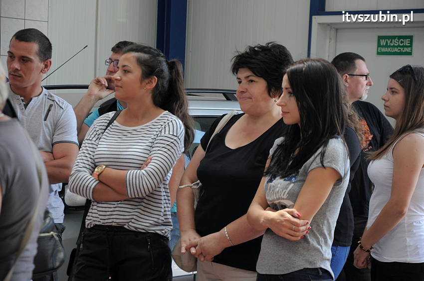 Nagrody z lipiec w OSKP Moto-Centrum rozlosowane