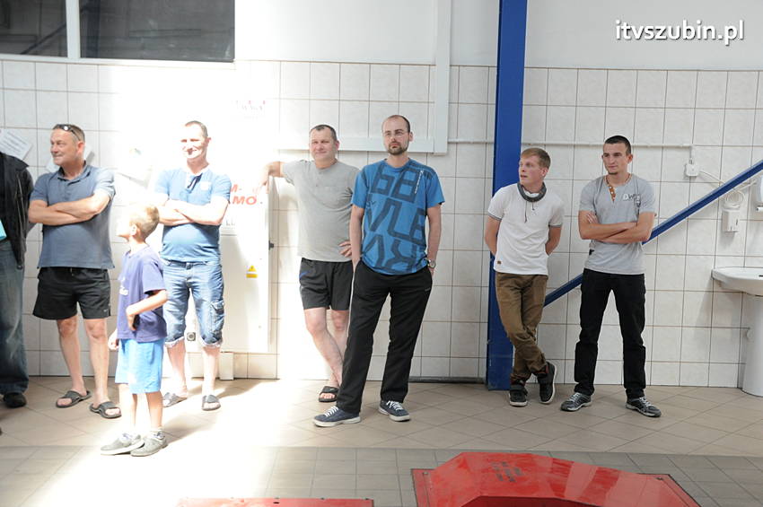 Nagrody z lipiec w OSKP Moto-Centrum rozlosowane