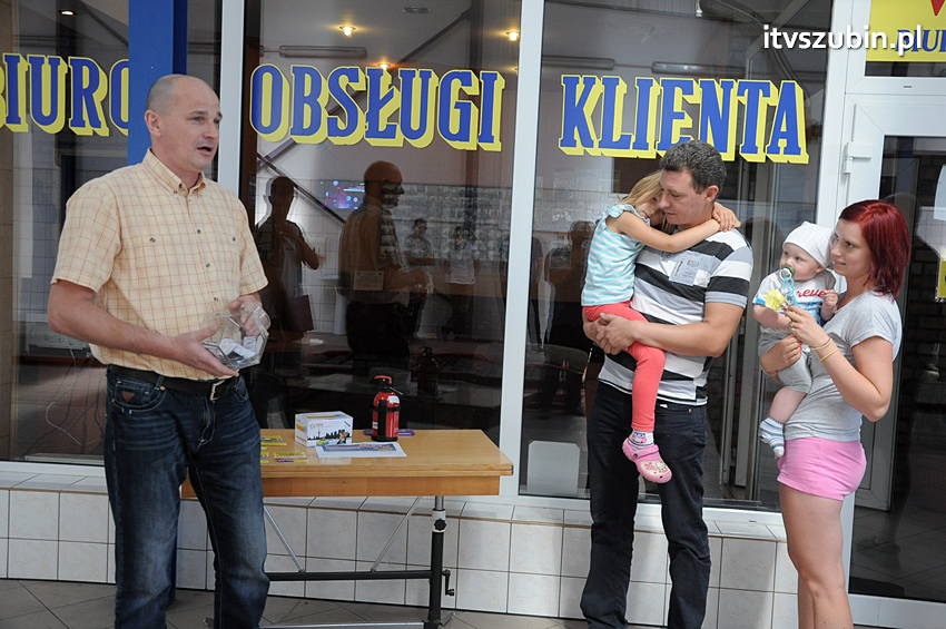 Nagrody z lipiec w OSKP Moto-Centrum rozlosowane