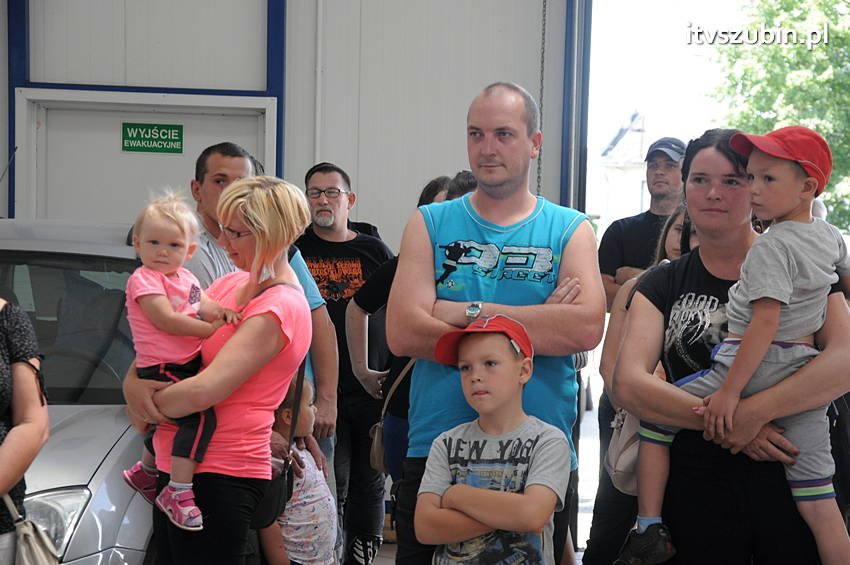 Nagrody z lipiec w OSKP Moto-Centrum rozlosowane