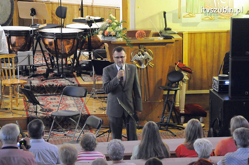 Koncert na orkiestrę kameralną już za nami