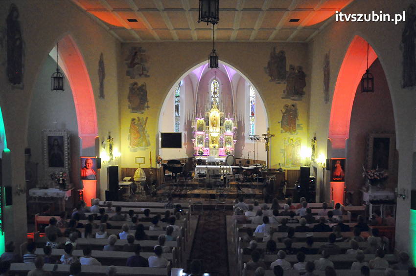 Koncert na orkiestrę kameralną już za nami