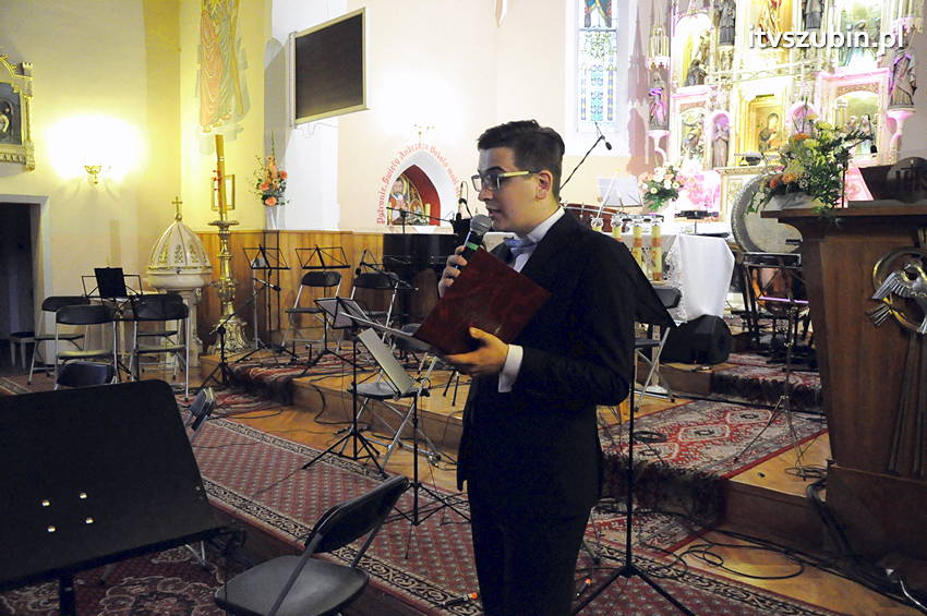 Koncert na orkiestrę kameralną już za nami