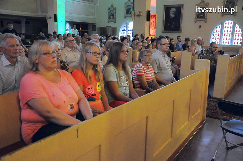 Koncert na orkiestrę kameralną już za nami