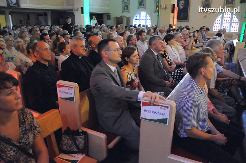 Koncert na orkiestrę kameralną już za nami