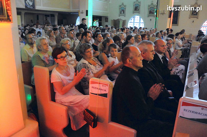 Koncert na orkiestrę kameralną już za nami