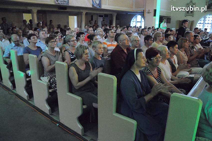 Koncert na orkiestrę kameralną już za nami