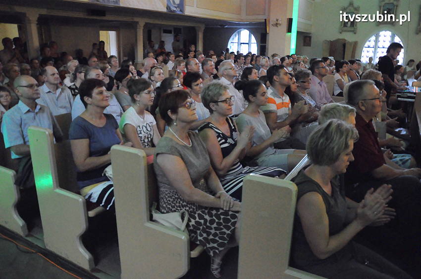 Koncert na orkiestrę kameralną już za nami