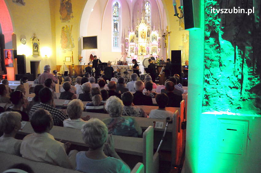 Koncert na orkiestrę kameralną już za nami