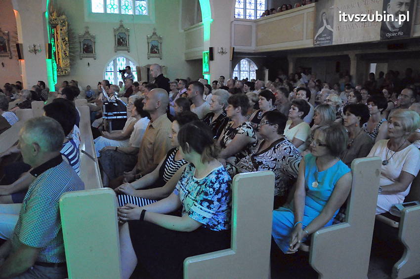 Koncert na orkiestrę kameralną już za nami