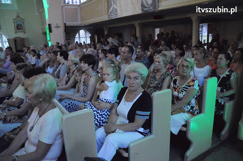 Koncert na orkiestrę kameralną już za nami