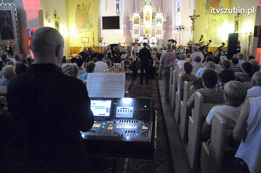 Koncert na orkiestrę kameralną już za nami