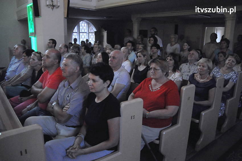 Koncert na orkiestrę kameralną już za nami