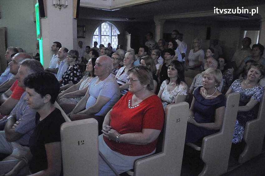 Koncert na orkiestrę kameralną już za nami