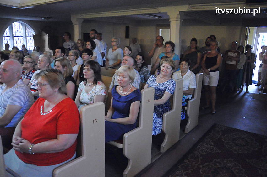Koncert na orkiestrę kameralną już za nami