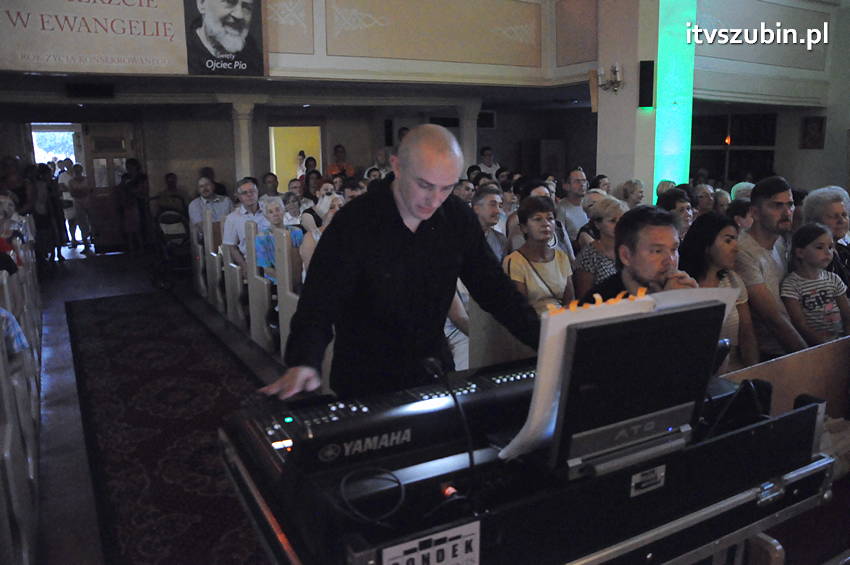 Koncert na orkiestrę kameralną już za nami