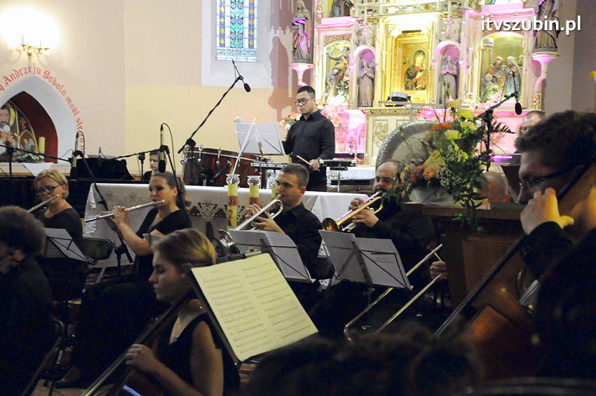Koncert na orkiestrę kameralną już za nami