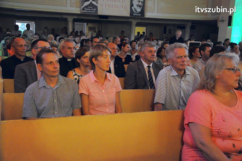 Koncert na orkiestrę kameralną już za nami