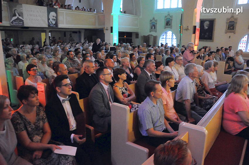 Koncert na orkiestrę kameralną już za nami