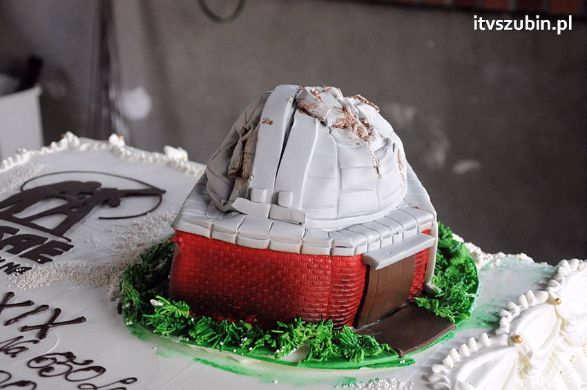 Uroczyste oddanie do użytku teleskopu o imieniu ROLAND połączone z corocznym zlotem amatorów astronomów - OZMA 2015