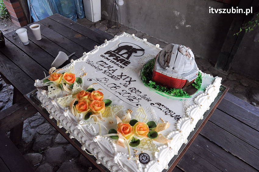 Uroczyste oddanie do użytku teleskopu o imieniu ROLAND połączone z corocznym zlotem amatorów astronomów - OZMA 2015