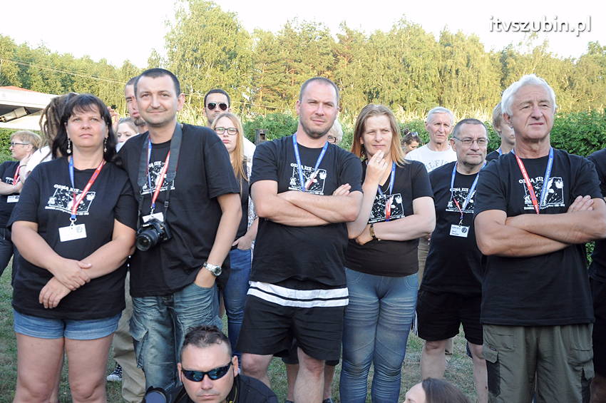 Uroczyste oddanie do użytku teleskopu o imieniu ROLAND połączone z corocznym zlotem amatorów astronomów - OZMA 2015