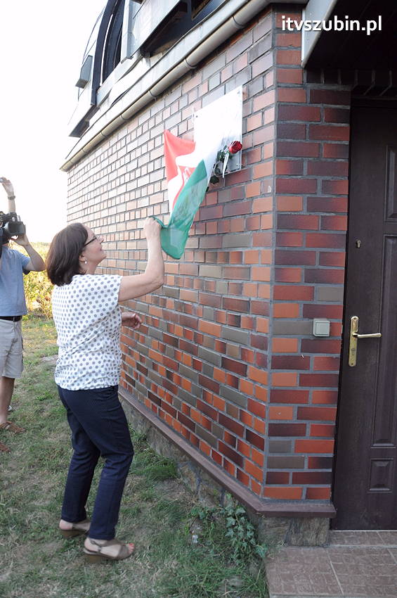 Uroczyste oddanie do użytku teleskopu o imieniu ROLAND połączone z corocznym zlotem amatorów astronomów - OZMA 2015