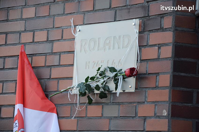 Uroczyste oddanie do użytku teleskopu o imieniu ROLAND połączone z corocznym zlotem amatorów astronomów - OZMA 2015