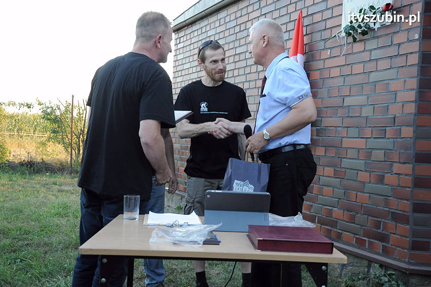 Uroczyste oddanie do użytku teleskopu o imieniu ROLAND połączone z corocznym zlotem amatorów astronomów - OZMA 2015