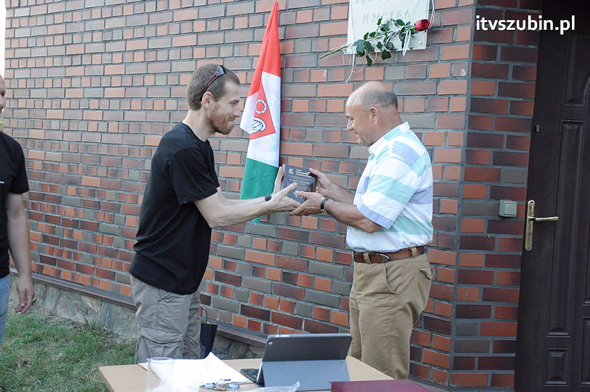 Uroczyste oddanie do użytku teleskopu o imieniu ROLAND połączone z corocznym zlotem amatorów astronomów - OZMA 2015