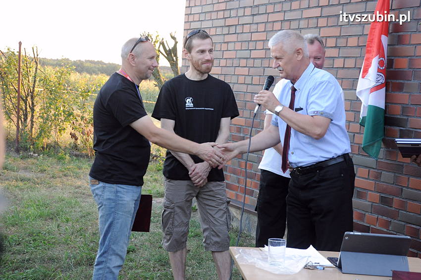 Uroczyste oddanie do użytku teleskopu o imieniu ROLAND połączone z corocznym zlotem amatorów astronomów - OZMA 2015