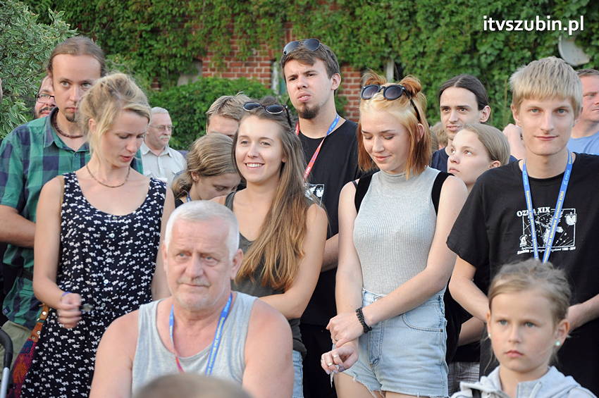 Uroczyste oddanie do użytku teleskopu o imieniu ROLAND połączone z corocznym zlotem amatorów astronomów - OZMA 2015