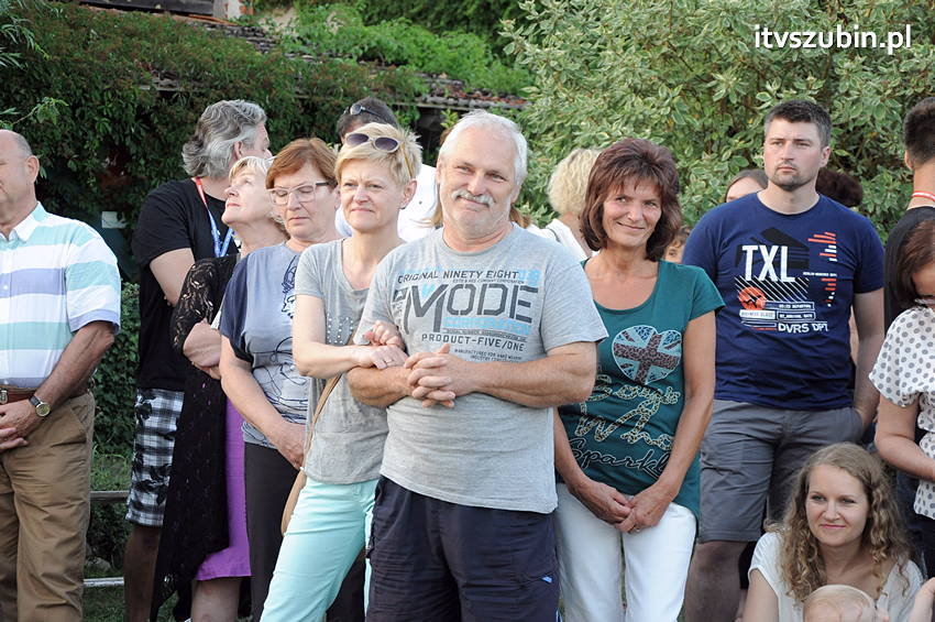 Uroczyste oddanie do użytku teleskopu o imieniu ROLAND połączone z corocznym zlotem amatorów astronomów - OZMA 2015