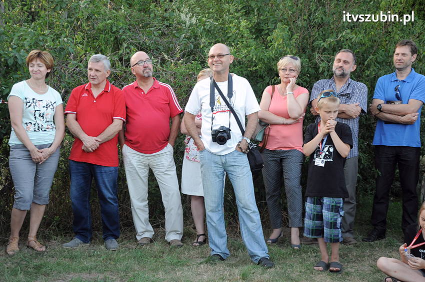 Uroczyste oddanie do użytku teleskopu o imieniu ROLAND połączone z corocznym zlotem amatorów astronomów - OZMA 2015