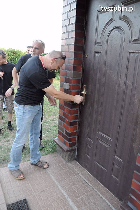 Uroczyste oddanie do użytku teleskopu o imieniu ROLAND połączone z corocznym zlotem amatorów astronomów - OZMA 2015