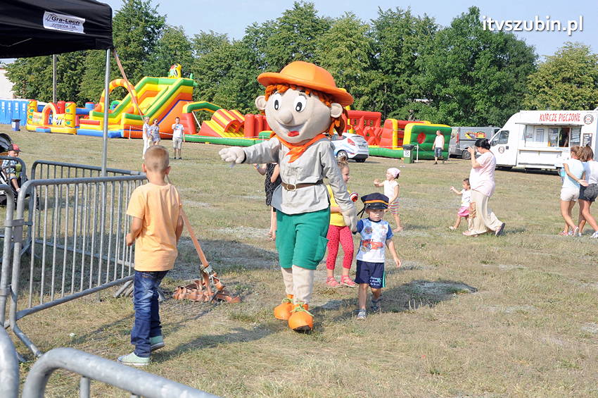 Zespół Piersi w Szubinie