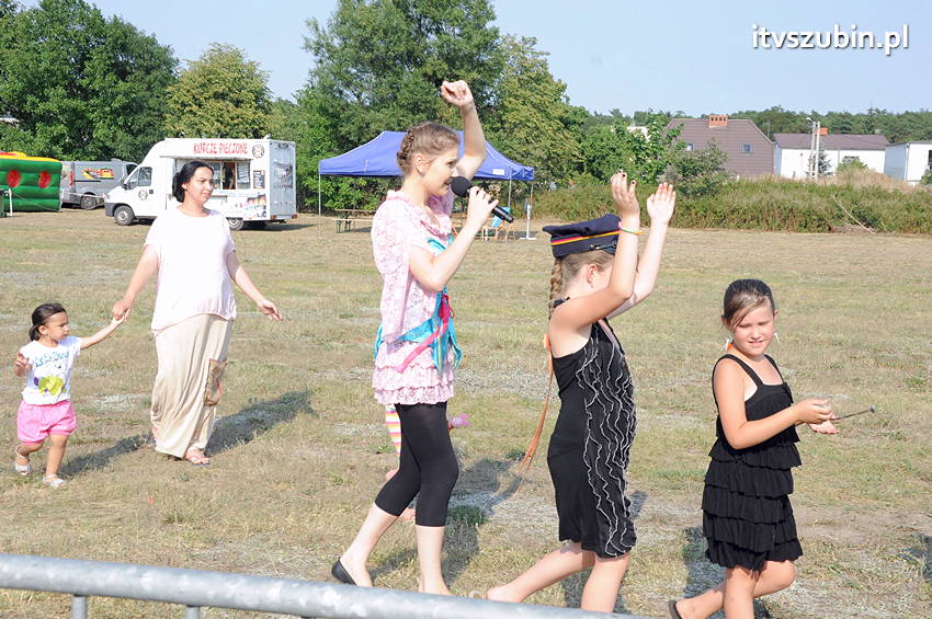 Zespół Piersi w Szubinie