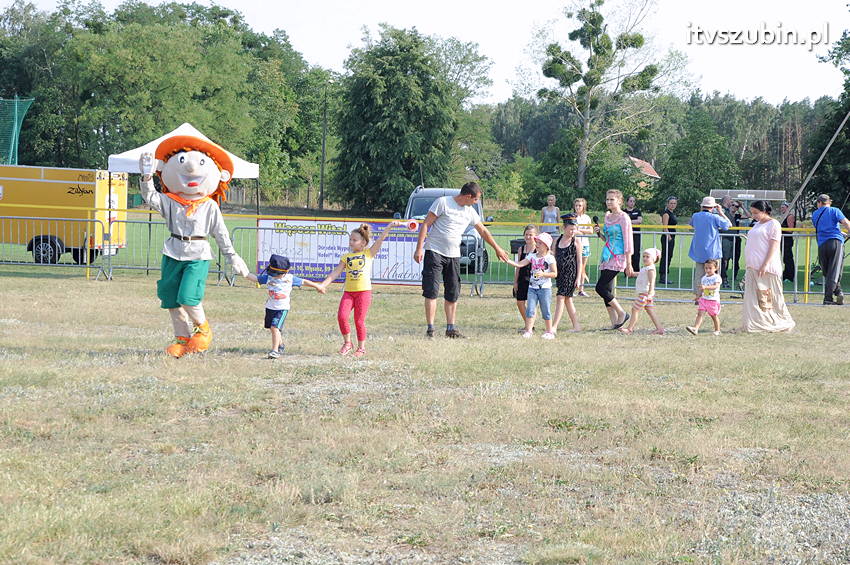 Zespół Piersi w Szubinie