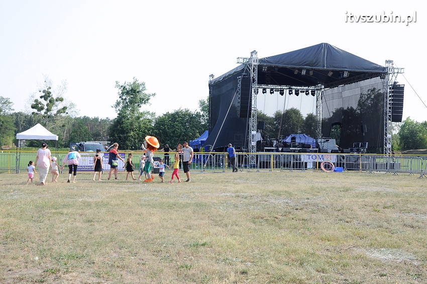 Zespół Piersi w Szubinie