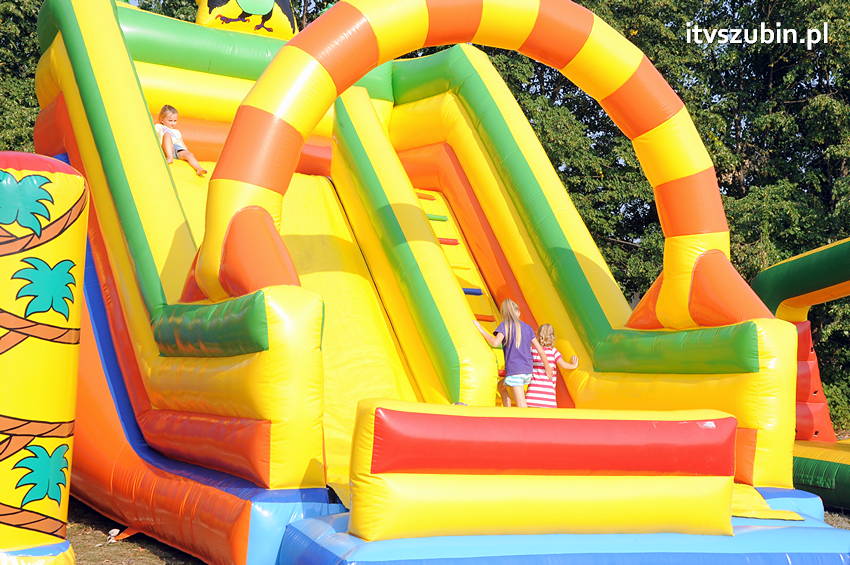 Zespół Piersi w Szubinie