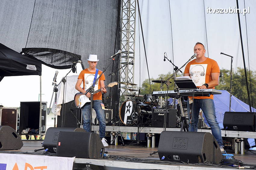 Zespół Piersi w Szubinie