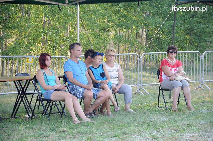 Zespół Piersi w Szubinie