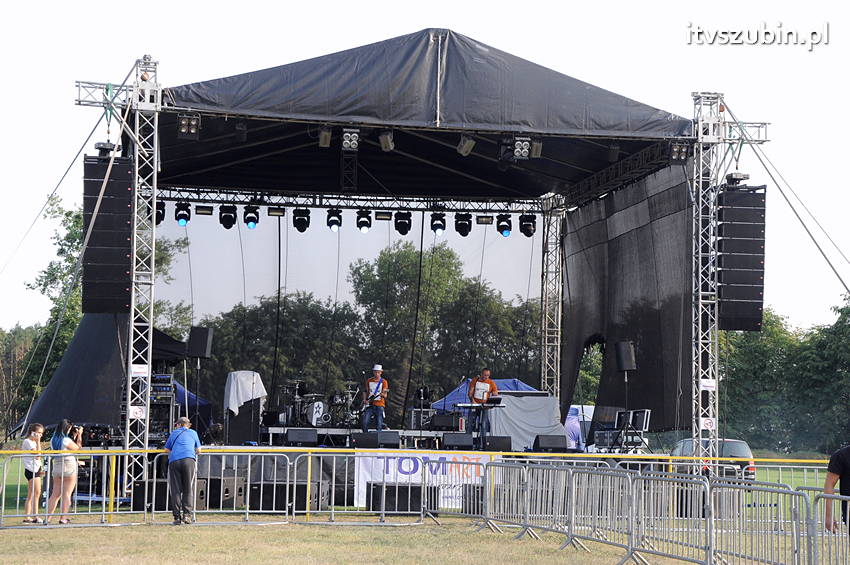 Zespół Piersi w Szubinie