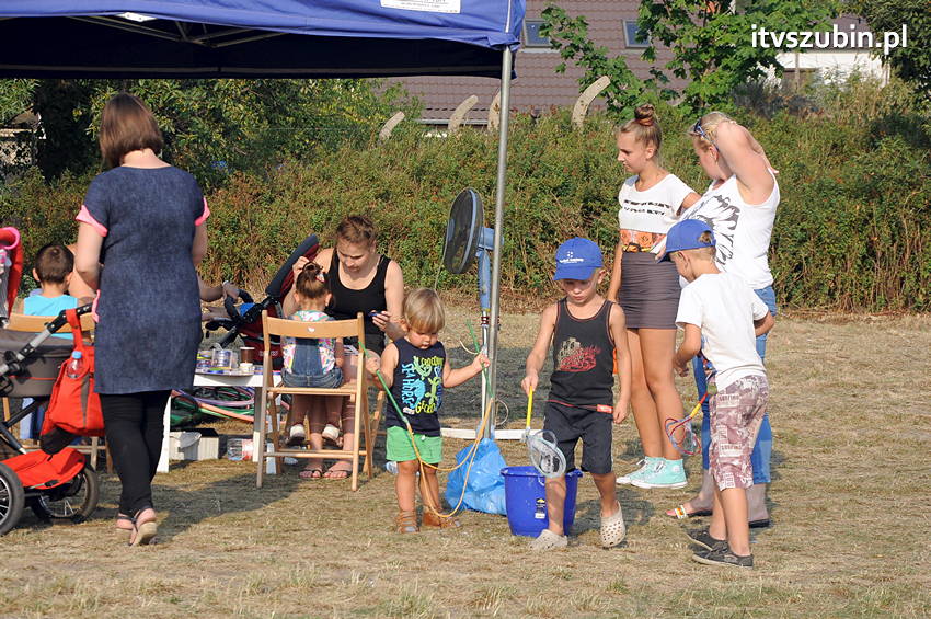 Zespół Piersi w Szubinie