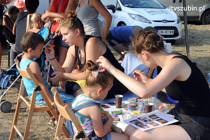 Zespół Piersi w Szubinie